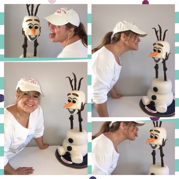 Meet your Posher, Tatia - Picture 2 of 6